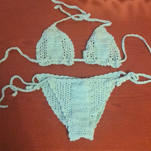 Other - Crochet Bikini 👙